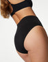 Marks & Spencer "2pk Light Control Seamless High Leg Knickers"